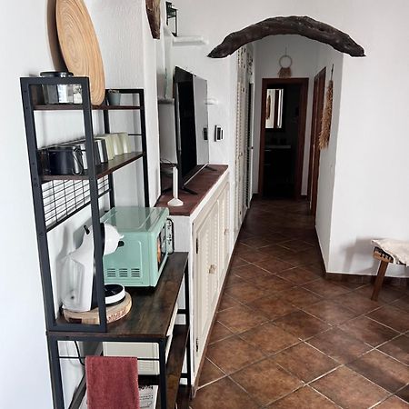 Casa Cabello Михас Экстерьер фото