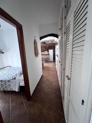 Casa Cabello Михас Экстерьер фото