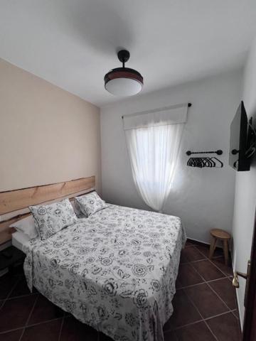 Casa Cabello Михас Экстерьер фото