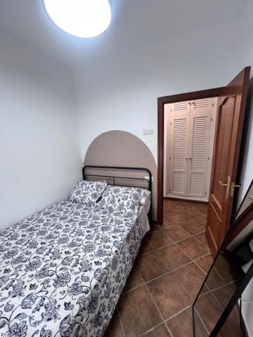 Casa Cabello Михас Экстерьер фото